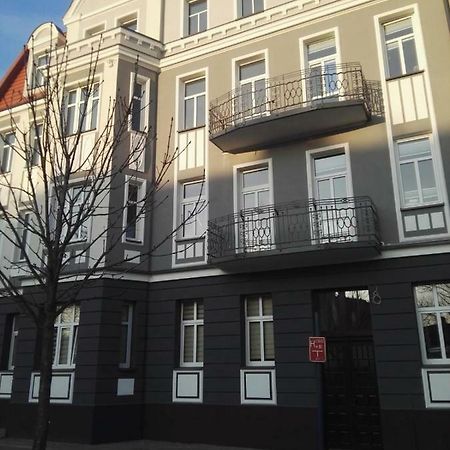 Business Apartments 28 Bydgoszcz Exterior photo